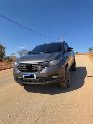 FIAT STRADA 1.3 FIREFLY FLEX FREEDOM CS MANUAL FIAT STRADA 1.3 FIREFLY FLEX FREEDOM CS MANUAL